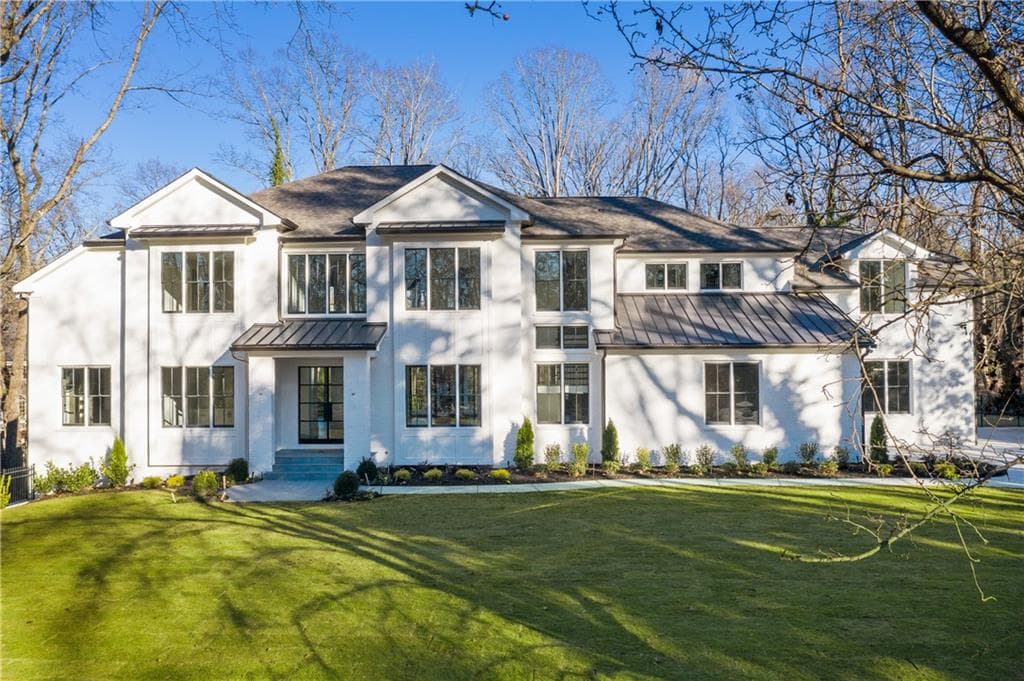 5571 Arundel Drive, Sandy Springs, GA 30327 — most recent listing photo