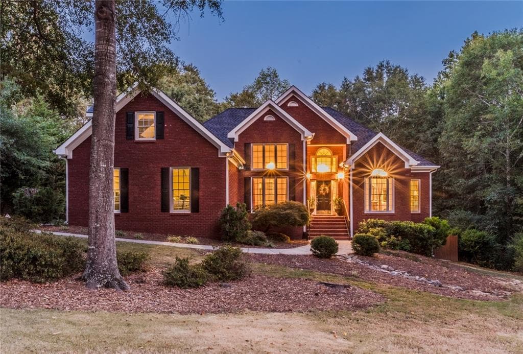 1602 La Fayette Drive, Loganville, GA 30052 — most recent listing photo