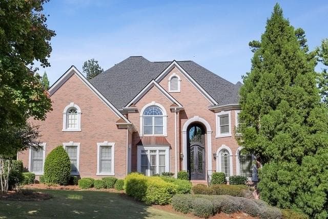 9665 AUTRY FALLS Drive, Johns Creek, GA 30022 — most recent listing photo
