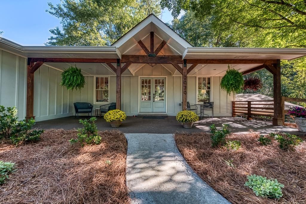 2020 New Kemp Road, Marietta, GA 30066 — most recent listing photo