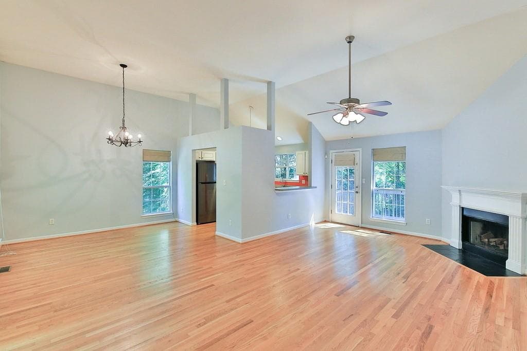 3 bedroom, 3 bathroom, 1,501 sq ft single family residence sold at 992 PROSPECT Avenue, Atlanta, GA 30316