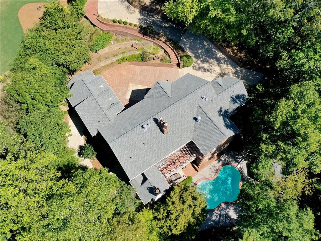 500 Tam OShanter Drive, Marietta, GA 30067 — most recent listing photo