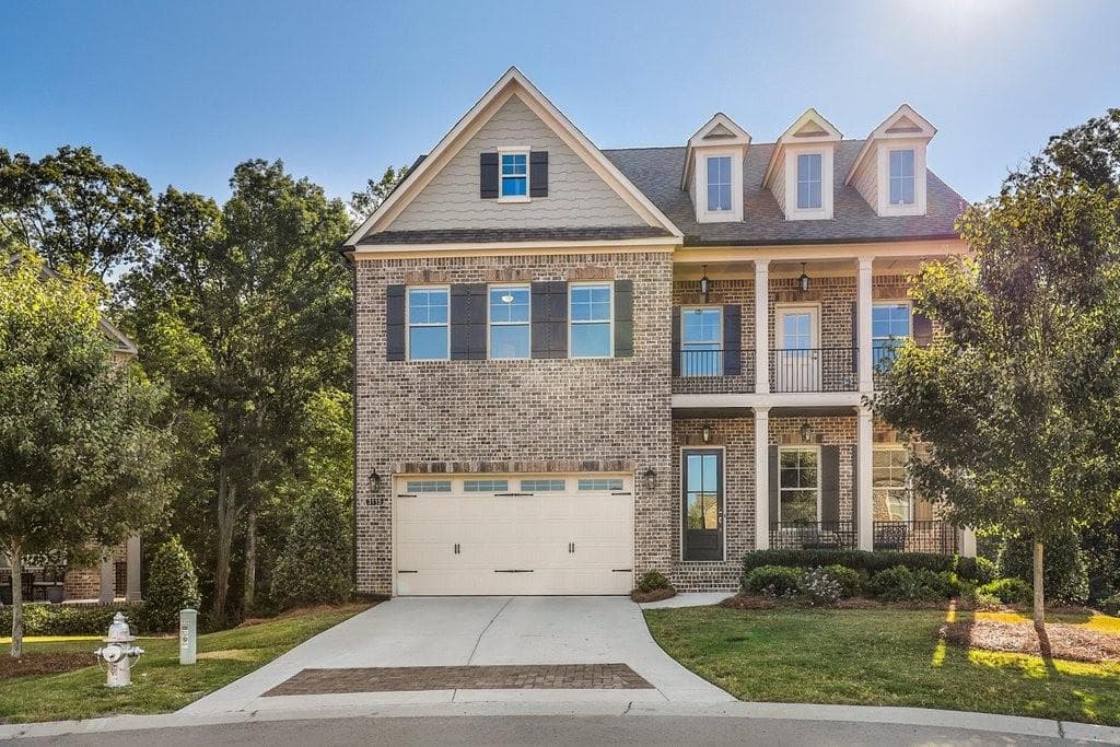 3115 Arbor Vine Way, Cumming, GA 30041 — most recent listing photo