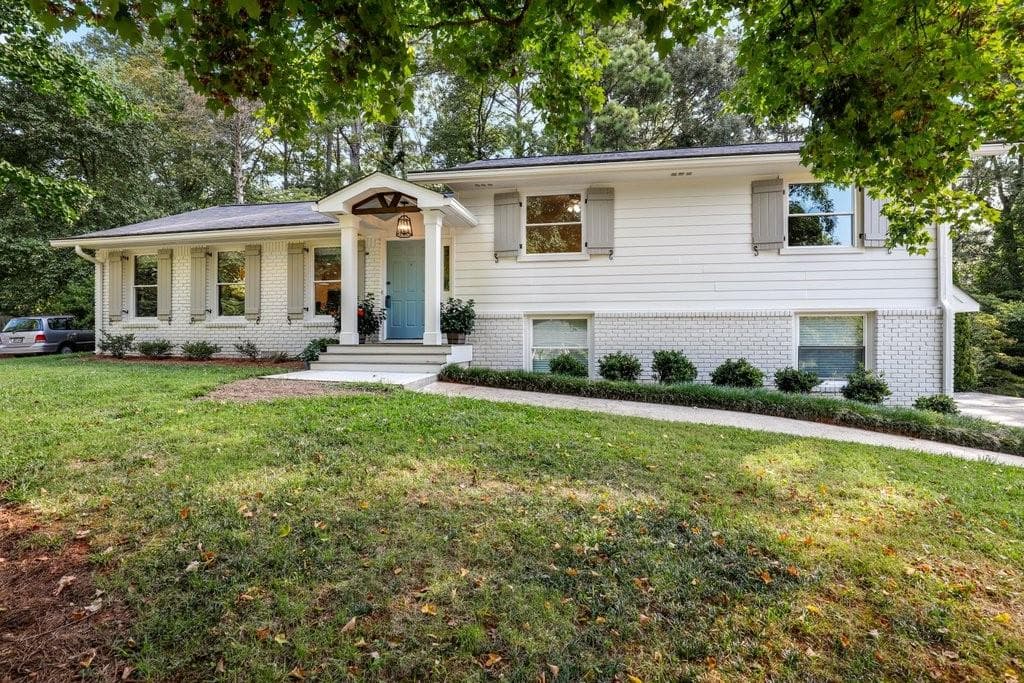 3767 Harts Mill Court, Chamblee, GA 30341 — most recent listing photo