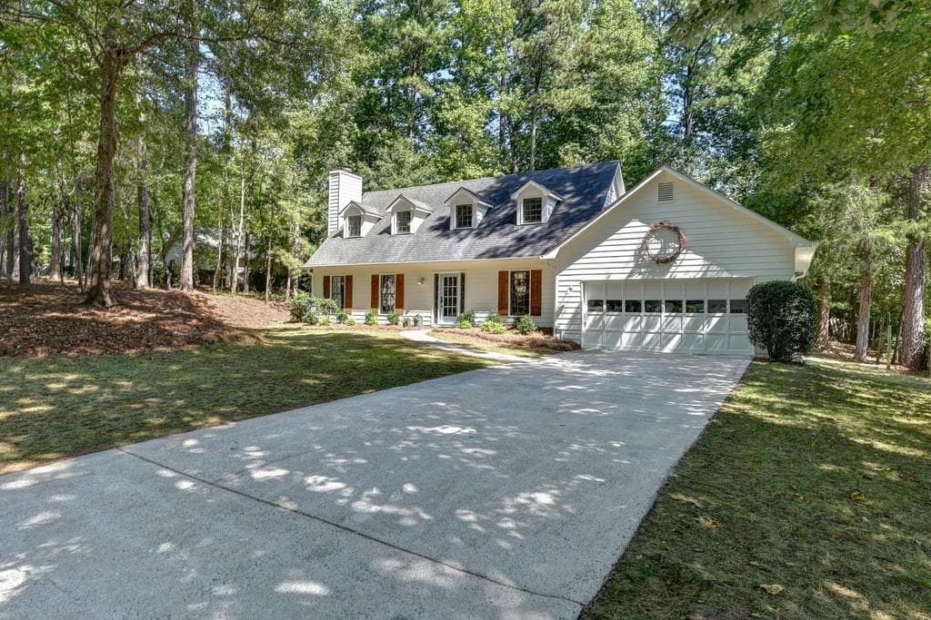 2162 Heritage Trace Lane, Marietta, GA 30062 — most recent listing photo