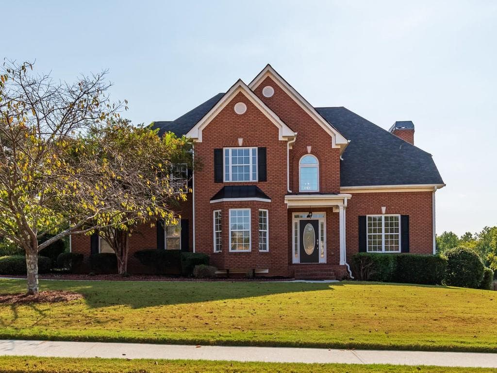 702 WILHAVEN Court, Loganville, GA 30052 — most recent listing photo