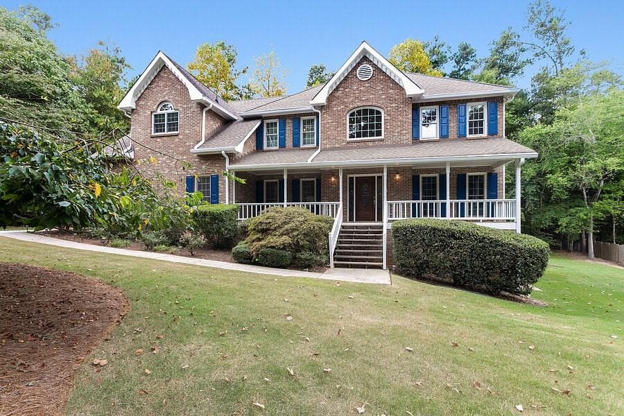 506 Asher Court, Powder Springs, GA 30127 — most recent listing photo