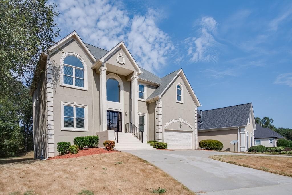 6020 Standard View Drive, Johns Creek, GA 30097 — most recent listing photo