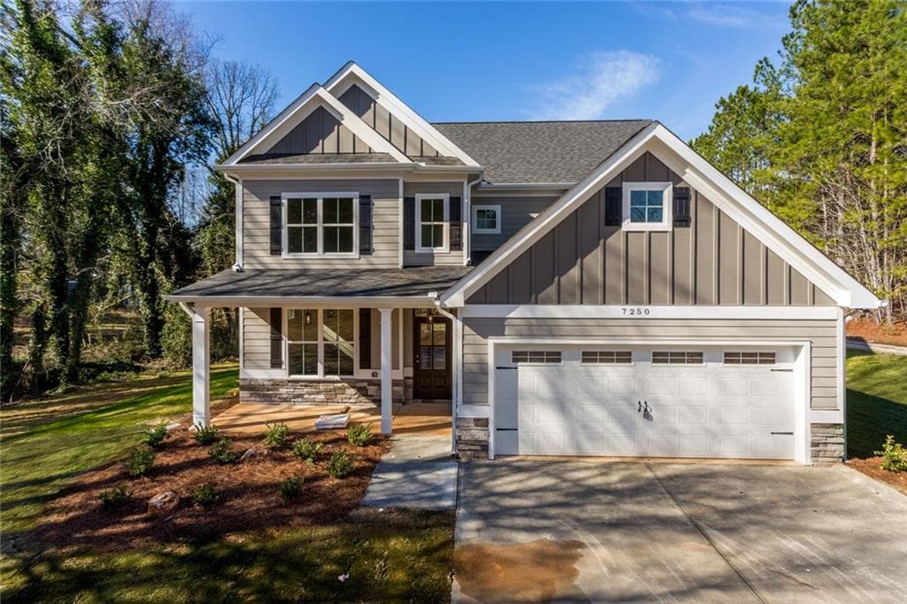 7250 Wallace Tatum Road, Cumming, GA 30028 — most recent listing photo