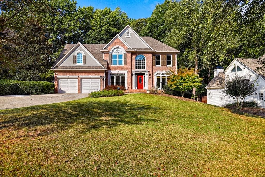 1033 Wellesley Crest Drive, Woodstock, GA 30189 — most recent listing photo