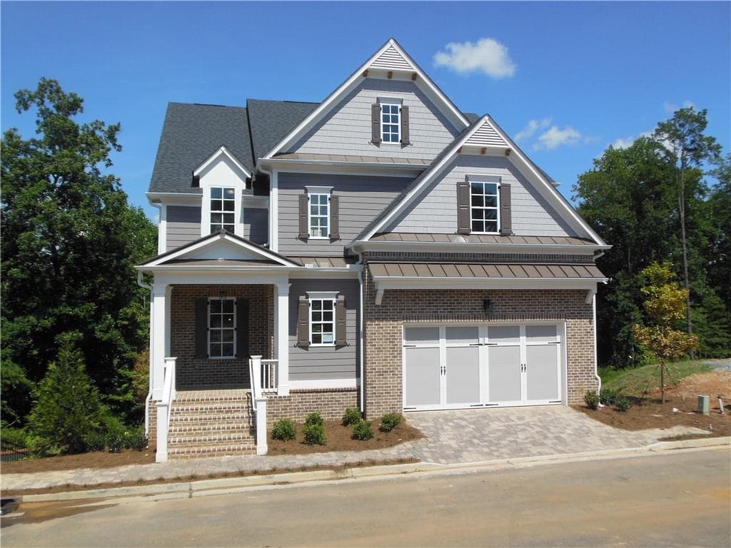 5361 Whitaker Street, Peachtree Corners, GA 30092 — most recent listing photo