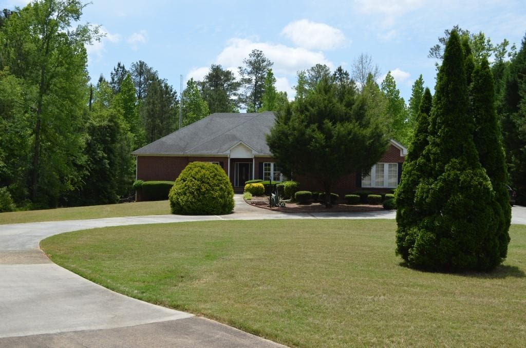 210 Tabor Forest Drive, Oxford, GA 30054 — most recent listing photo