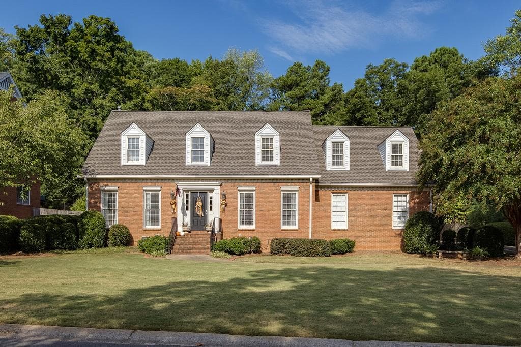 466 Park Manor Drive, Marietta, GA 30064 — most recent listing photo
