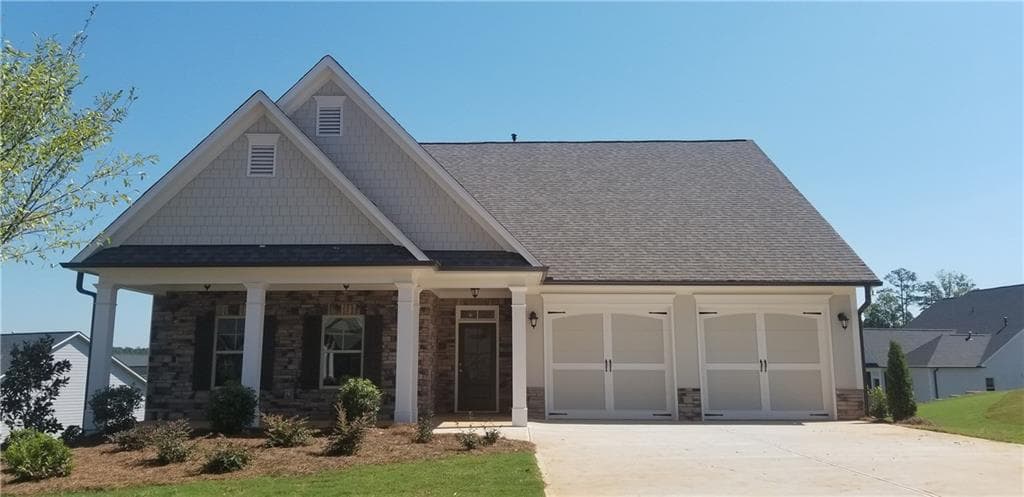 302 Sweetbriar Circle, Woodstock, GA 30188 — most recent listing photo