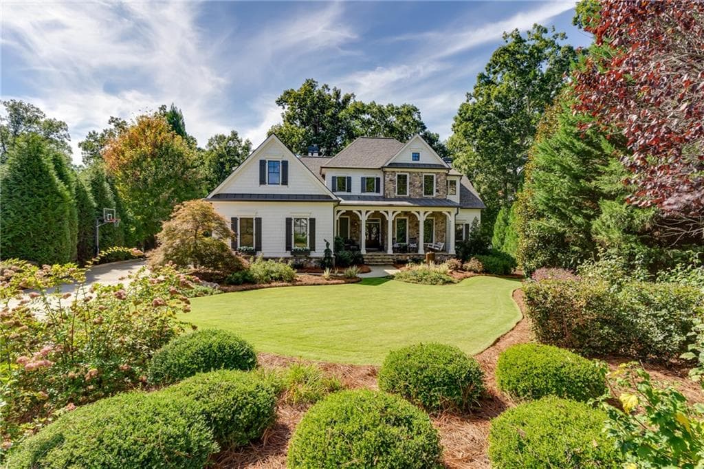3930 Thorntree Court, Cumming, GA 30040 — most recent listing photo