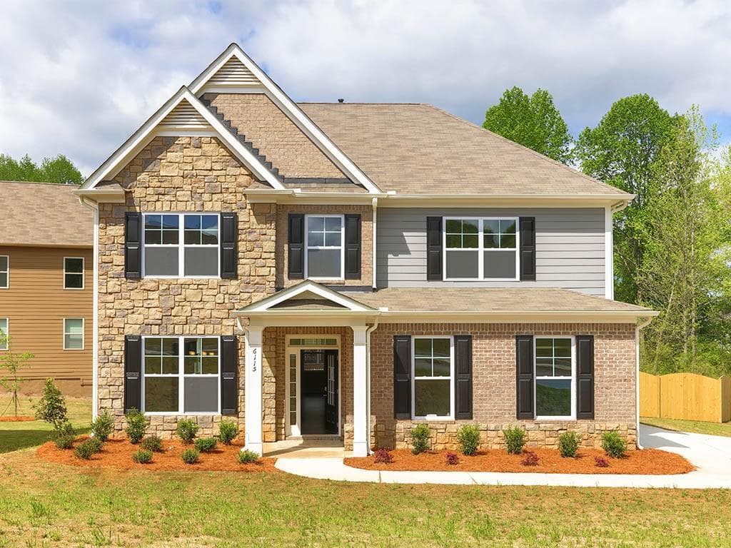 6115 Carruth Lake Drive, Cumming, GA 30028 — most recent listing photo