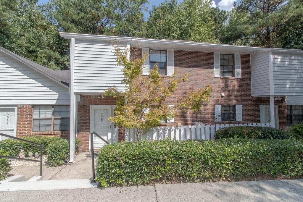 5887 Wintergreen Road, Norcross, GA 30093 — most recent listing photo
