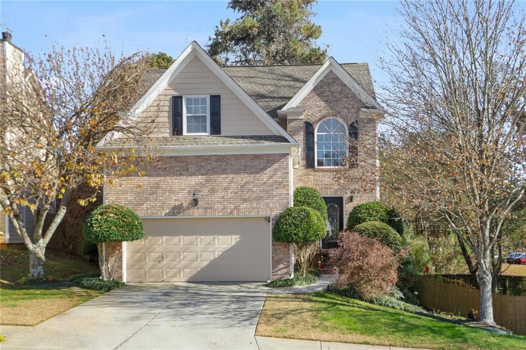 2144 Berryhill Circle, Smyrna, GA 30082 — most recent listing photo