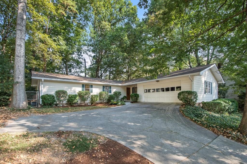 5381 ROCKWOOD Court, Stone Mountain, GA 30087 — most recent listing photo