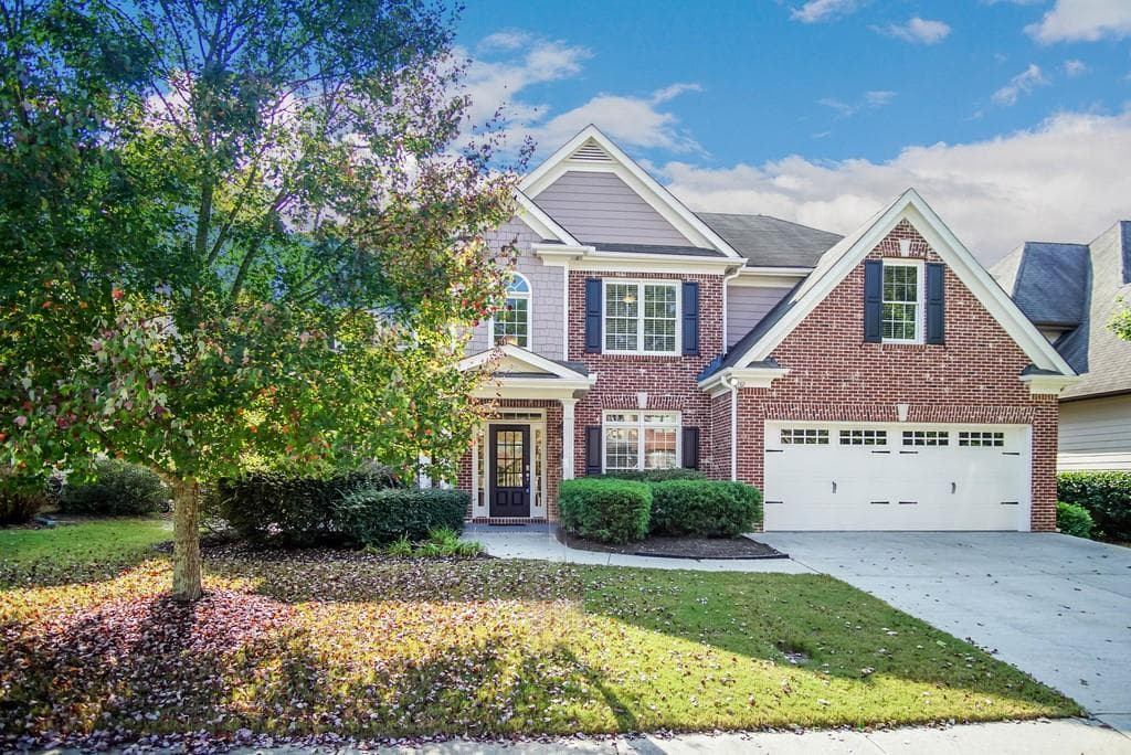 81 WHITEGRASS Way, Grayson, GA 30017 — most recent listing photo