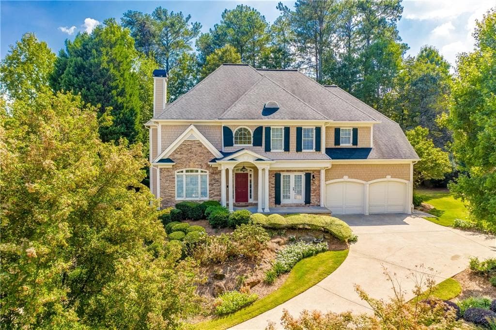 2816 BACCURATE Drive, Marietta, GA 30062 — most recent listing photo