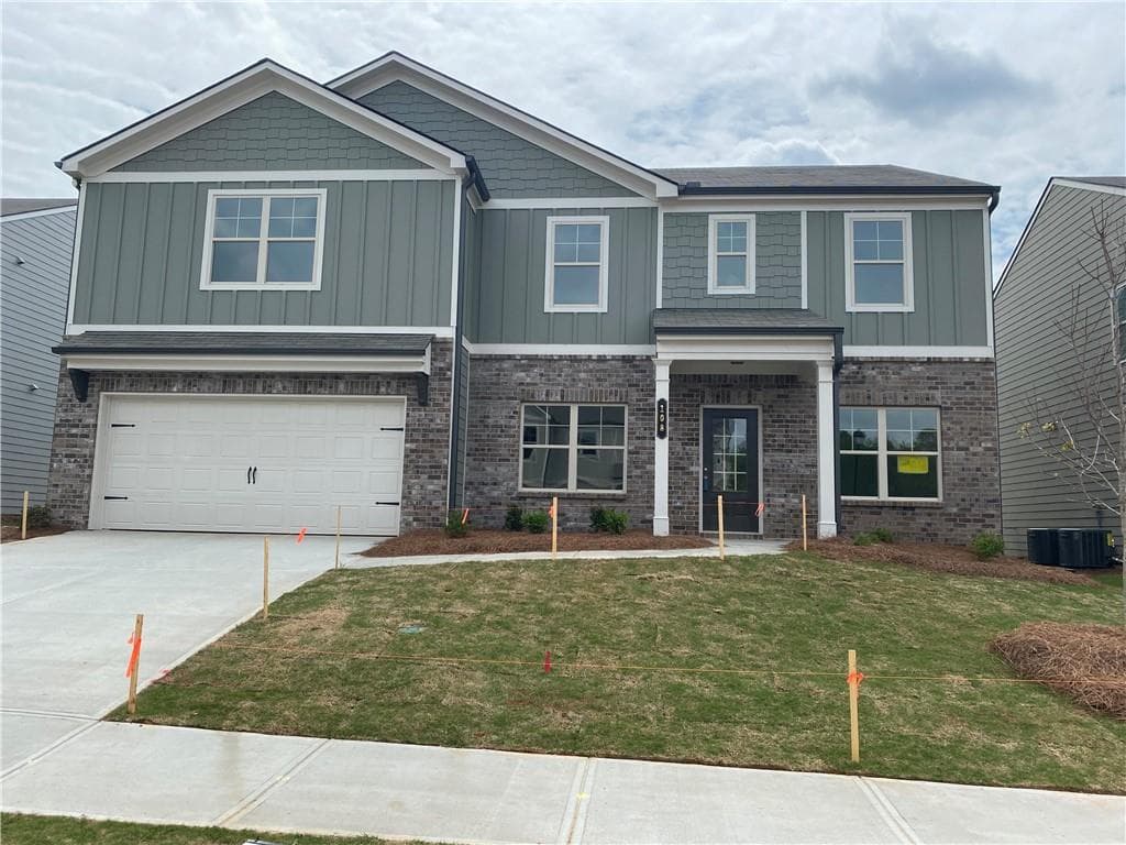 108 Dorothy Lane, Lawrenceville, GA 30046 — most recent listing photo