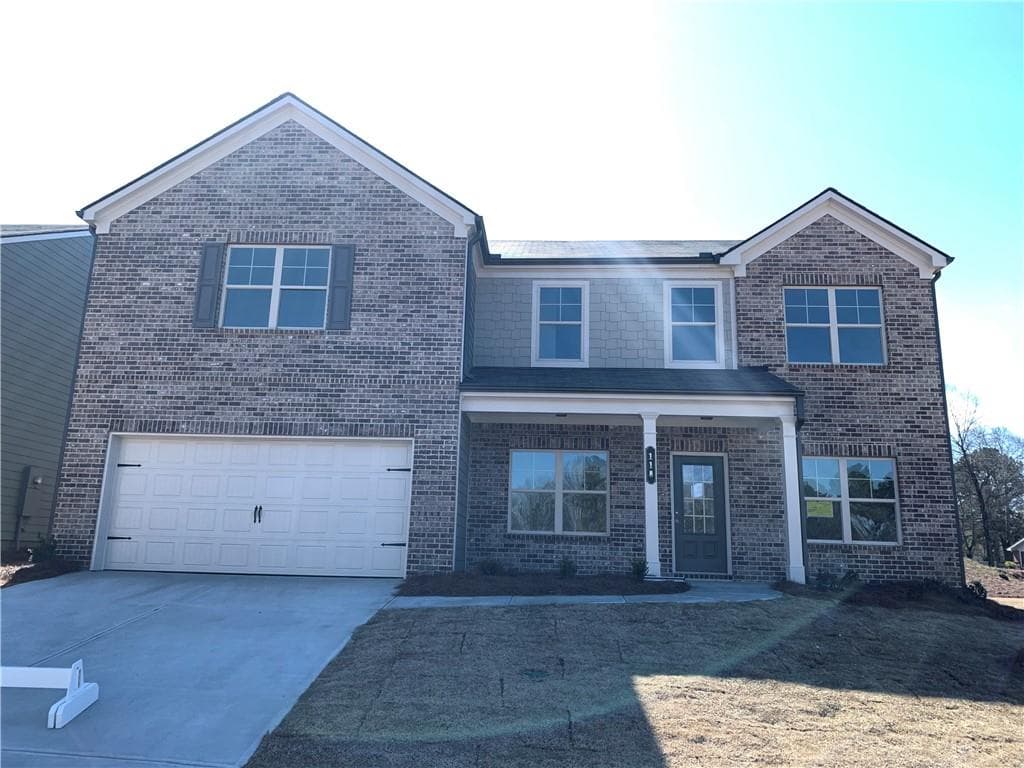 4 bedroom, 3 bathroom, 3,020 sq ft single family residence sold at 118 Dorothy Lane, Lawrenceville, GA 30046
