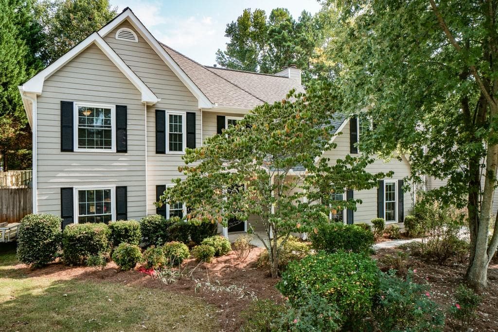 900 HOUNDS RIDGE Court, Lawrenceville, GA 30043 — most recent listing photo