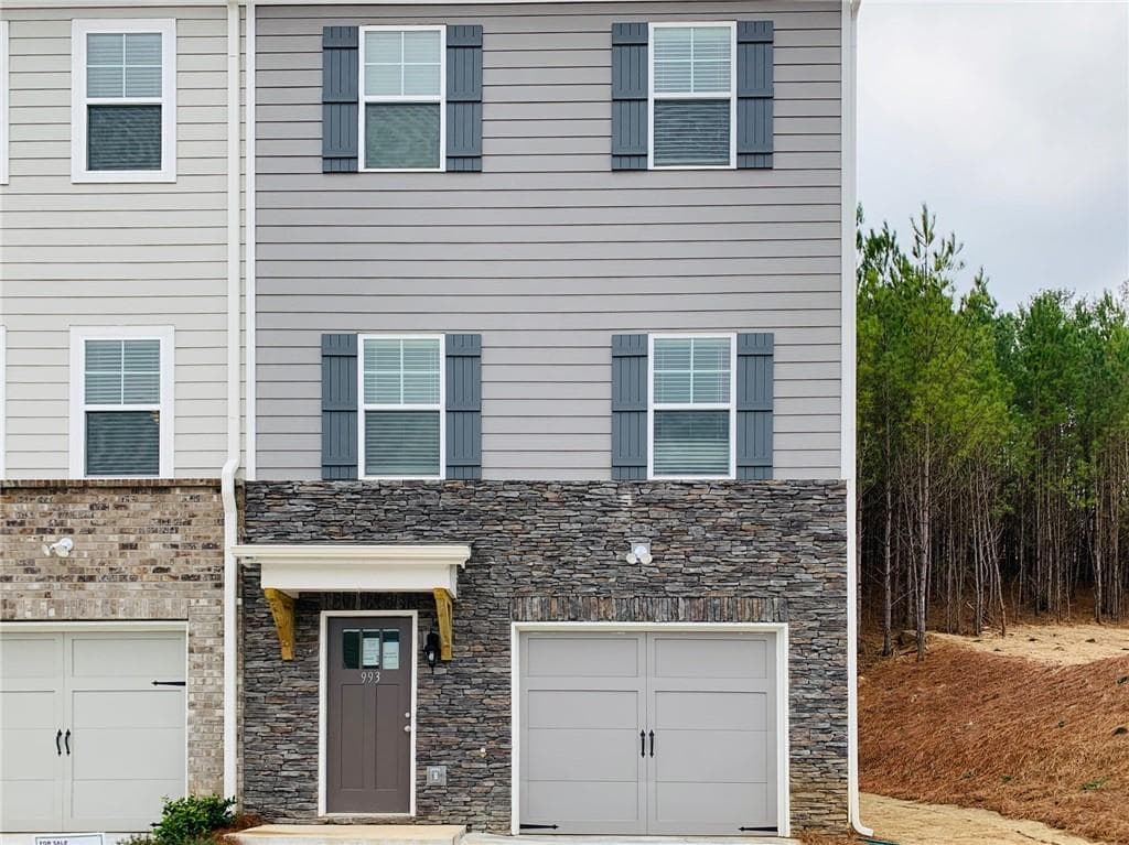 993 Belfry Terrace 1006, Fairburn, GA 30213 — most recent listing photo