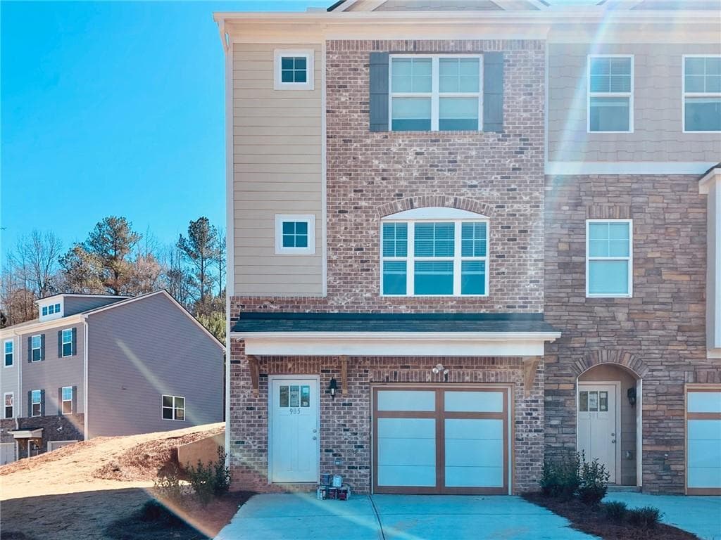 985 Belfry Terrace 1007, Fairburn, GA 30213 — most recent listing photo