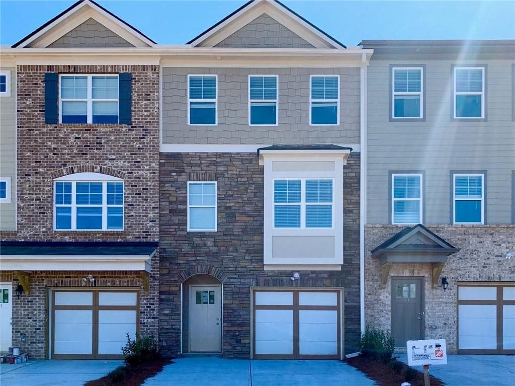 981 Belfry Terrace 1008, Fairburn, GA 30213 — most recent listing photo