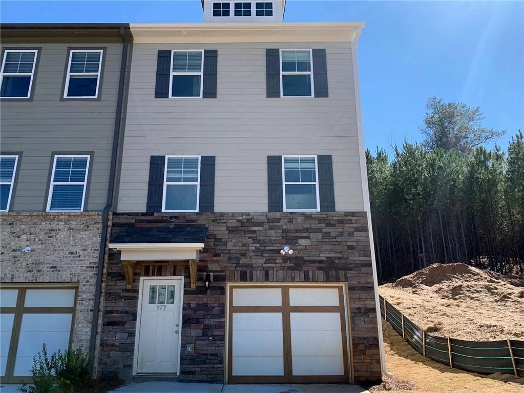 973 Belfry Terrace 1010, Fairburn, GA 30213 — most recent listing photo