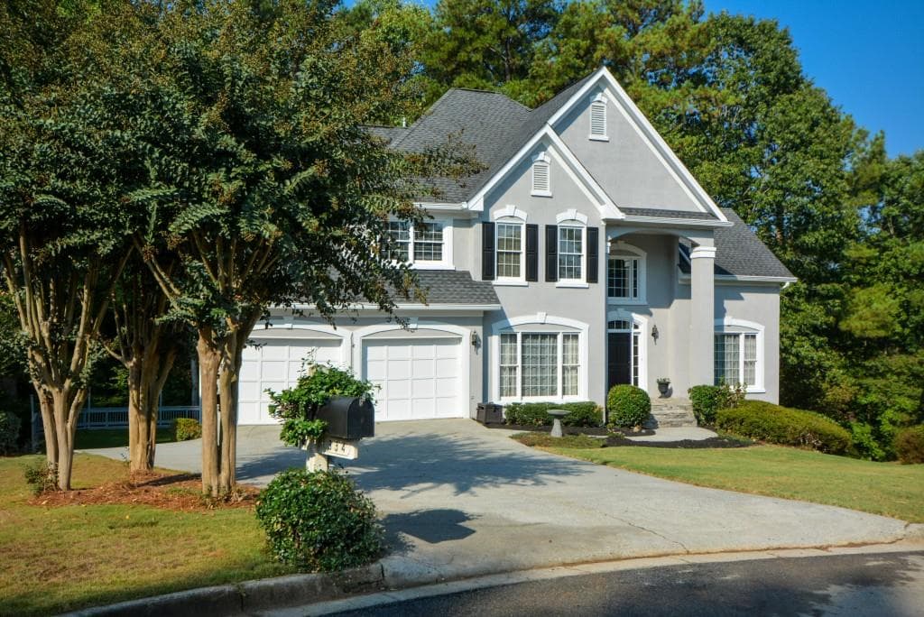 334 Lake Bluff Court, Suwanee, GA 30024 — most recent listing photo