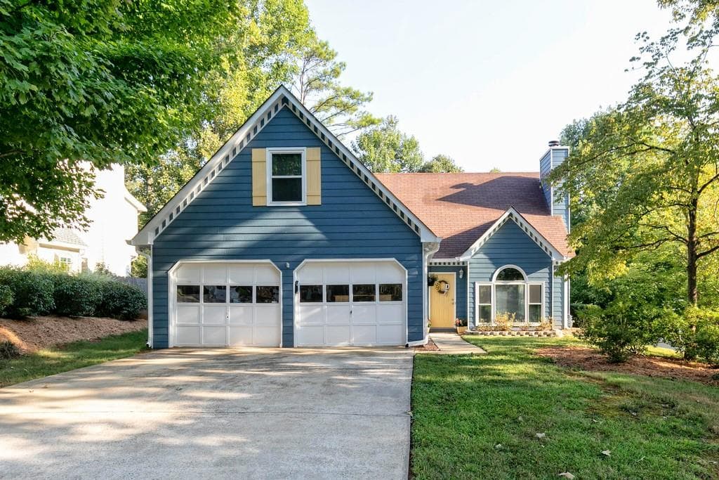 1863 Hamby Place Drive, Acworth, GA 30102 — most recent listing photo