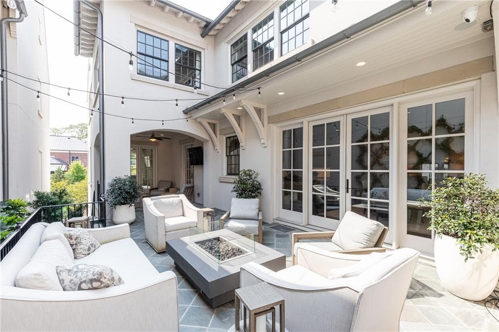 209 Dovecrest Drive, Atlanta, GA 30305 — most recent listing photo