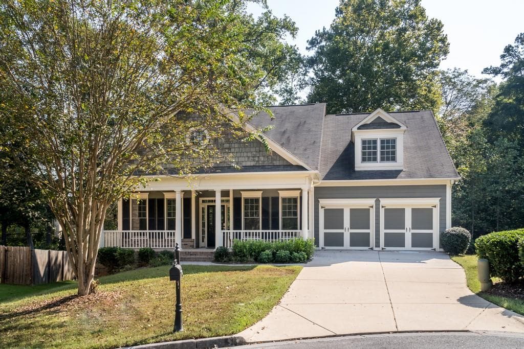115 Red Fountain Lane, Dallas, GA 30157 — most recent listing photo
