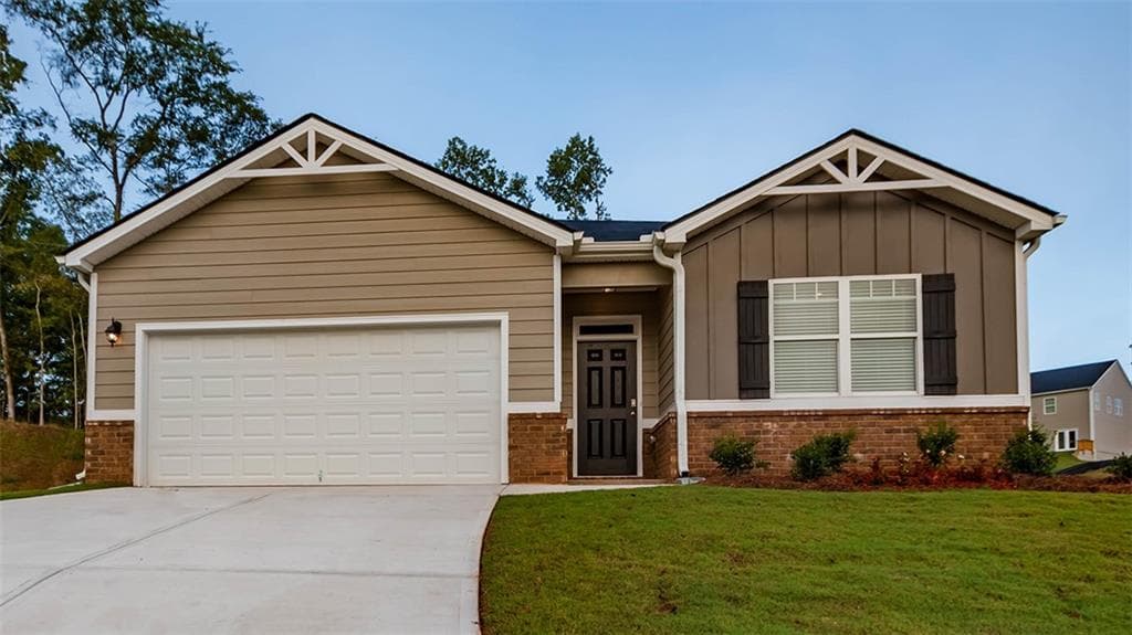 433 Indian River Drive, Jefferson, GA 30549 — most recent listing photo