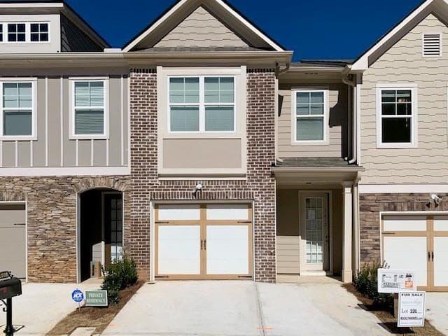 1012 Belfry Terrace 996, Fairburn, GA 30213 — most recent listing photo