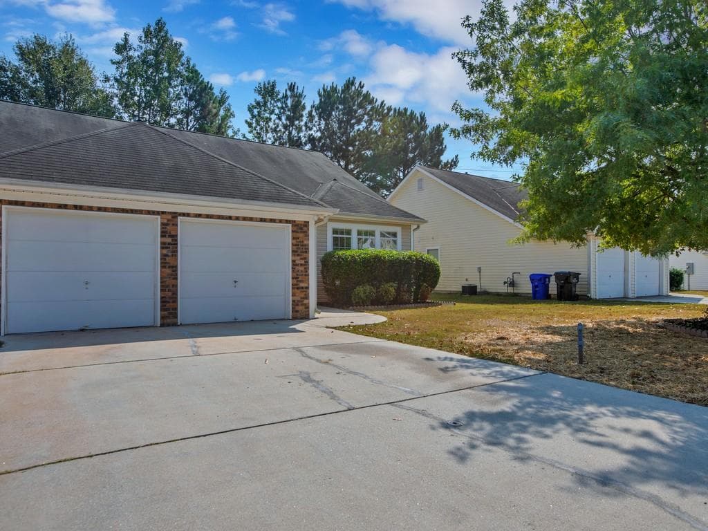 74 CAMDEN Way, Fairburn, GA 30213 — most recent listing photo
