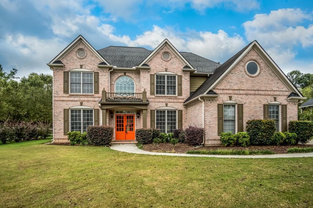 4007 Hickory Fairway Drive, Woodstock, GA 30188 — most recent listing photo