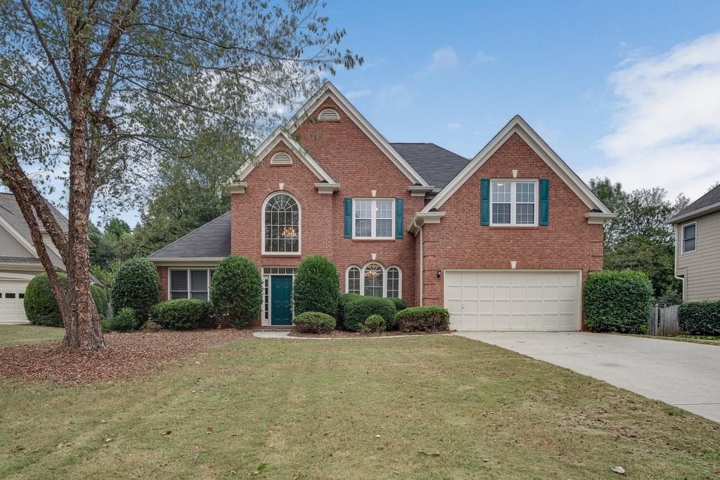 6710 Brookline Court, Cumming, GA 30040 — most recent listing photo