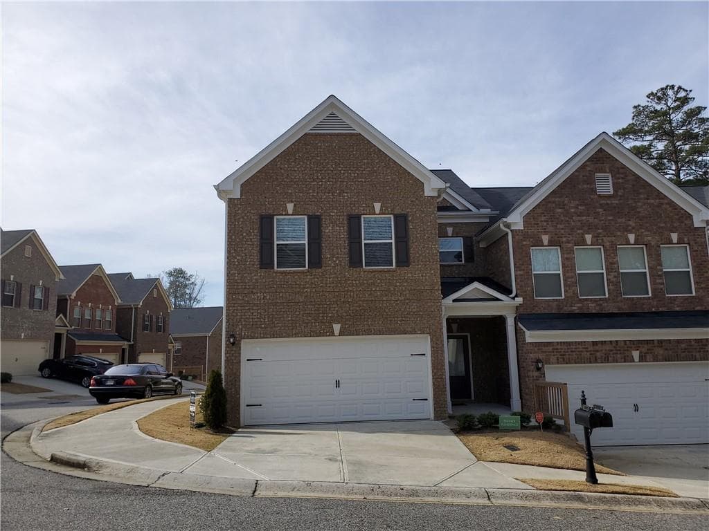 2709 Haynescrest Drive, Grayson, GA 30017 — most recent listing photo