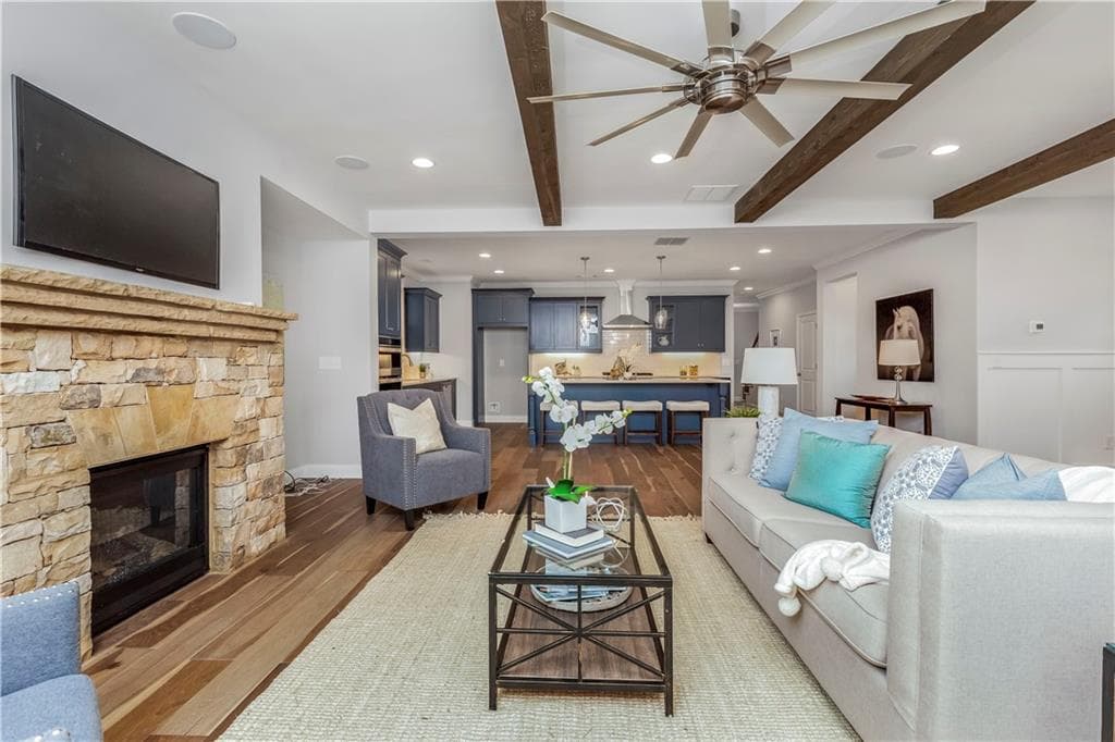 1859 Weston Lane, Tucker, GA 30084 — most recent listing photo