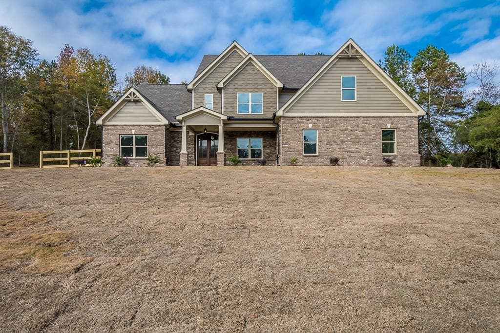 635 New Cut Road, Braselton, GA 30517 — most recent listing photo