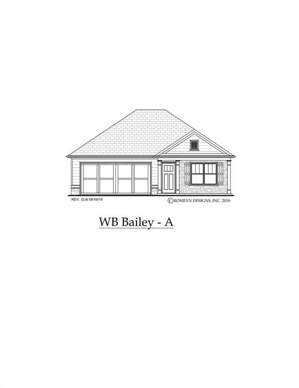 200 Sandy Creek Cove, Acworth, GA 30102 — most recent listing photo