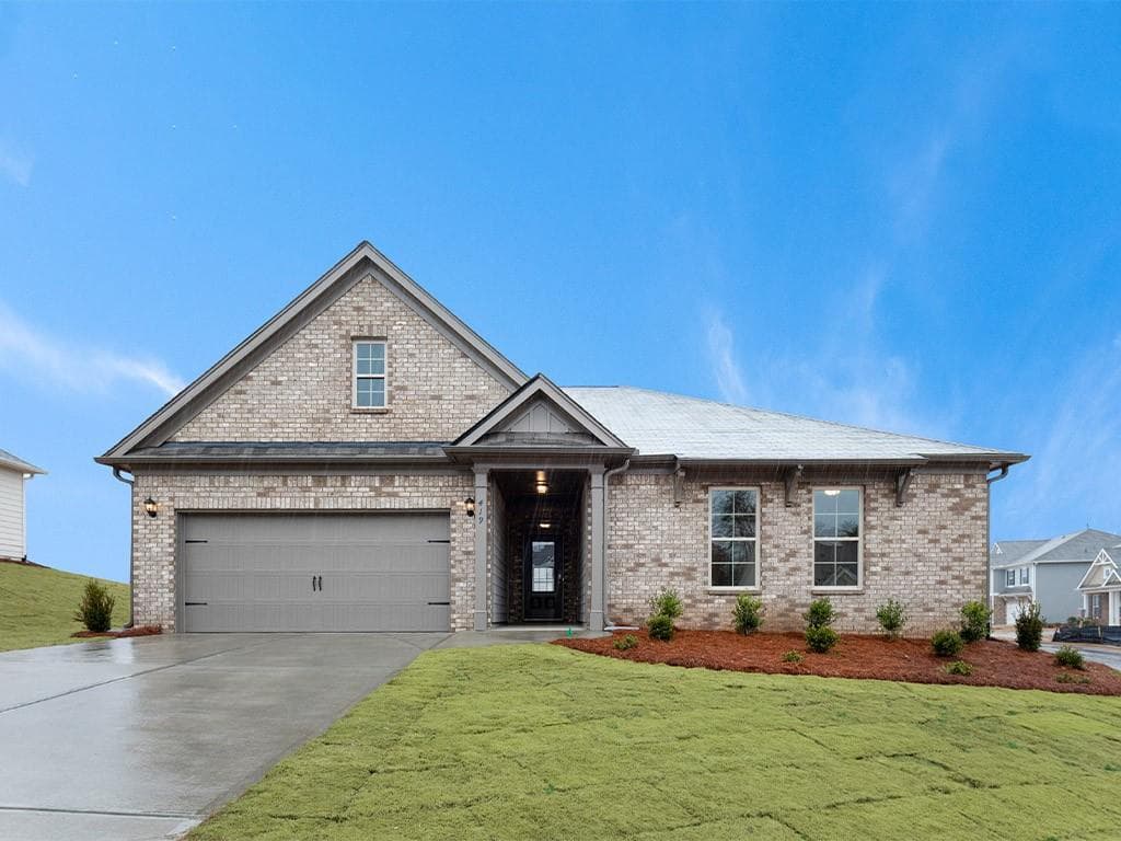 419 After Glow Summit, Canton, GA 30114 — most recent listing photo