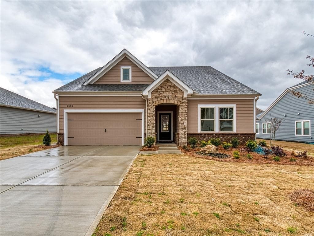 3560 Townley Lane, Cumming, GA 30040 — most recent listing photo