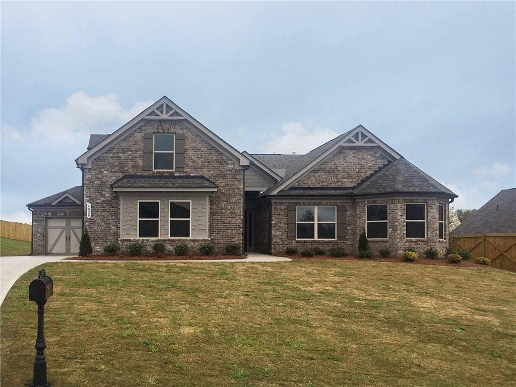 4020 Mayhill Circle, Cumming, GA 30040 — most recent listing photo