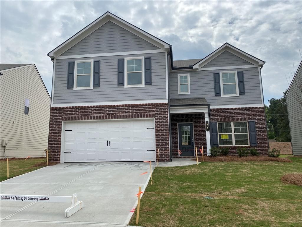 98 Dorothy Lane, Lawrenceville, GA 30046 — most recent listing photo