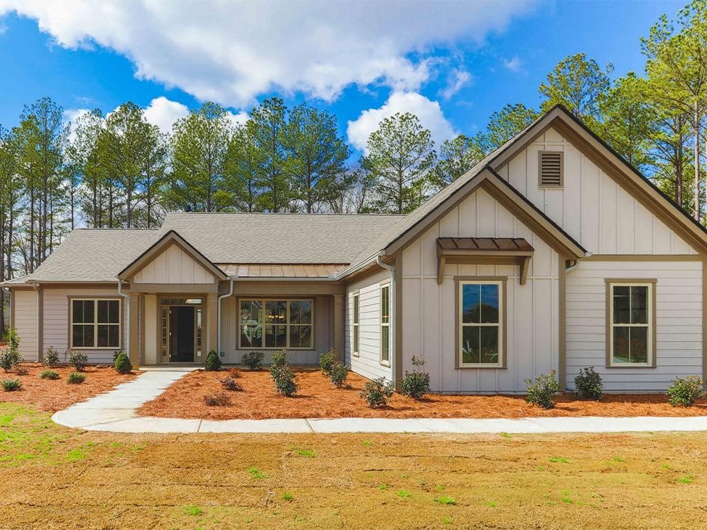 33 Hodges Street, Newnan, GA 30263 — most recent listing photo